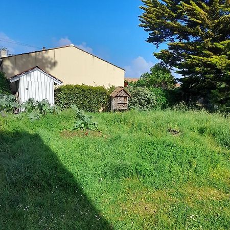 Le Stud' A Saint Pierre D'Oleron ! Daire Dış mekan fotoğraf